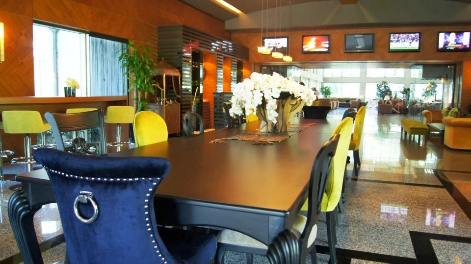 imagini hotel RIXOS SUNGATE